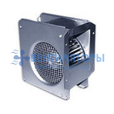 Вентилятор Ziehl-abegg RF22P-2DD.5H.1R арт. 112473E
