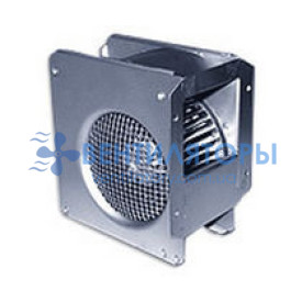 Вентилятор Ziehl-abegg RF18P-2DK.1B.1R арт. 205779E Вентилятор Ziehl-abegg RF18P-2DK.1B.1R арт. 205779E