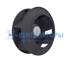 Вентилятор Ziehl-Abegg RH45V-4DK.4F.1R центробежный