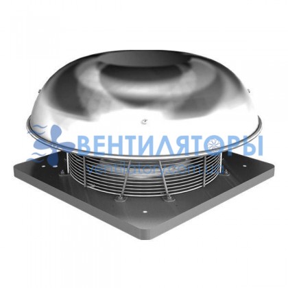 Вентилятор Rosenberg DHW 500-4-4 D крышный