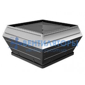 Вентилятор Rosenberg DV 310 L-6 E крышный Вентилятор Rosenberg DV 310 L-6 E крышный