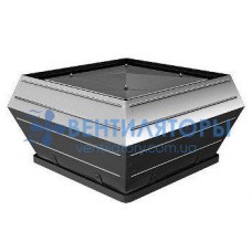 Вентилятор Rosenberg DV 400-4-4 D крышный