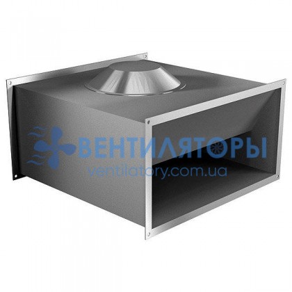 Вентилятор Rosenberg EKAD 400-4 канальный прямоугольный Вентилятор Rosenberg EKAD 400-4 канальный прямоугольный