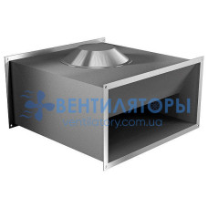 Вентилятор Rosenberg ЕКАЕ 200-2 канальный прямоугольный Вентилятор Rosenberg ЕКАЕ 200-2 канальный прямоугольный