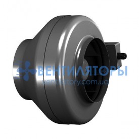 Вентилятор Rosenberg R 150 L круглый канальный