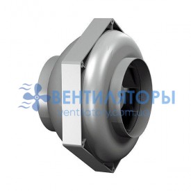 Вентилятор Rosenberg RS 315 L круглый канальный