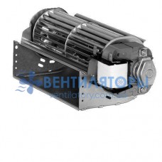 Тангенциальный вентилятор Ebmpapst QLN65/1212A2-3030LH-155 alg Тангенциальный вентилятор Ebmpapst QLN65/1212A2-3030LH-155 alg