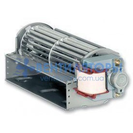 Тангенциальный вентилятор Ebmpapst QLN65/2400-iQ3612-310250