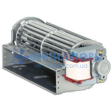 Тангенциальный вентилятор Ebmpapst QLZ06/1212A1-3020LH-27 aef (55410.60010)