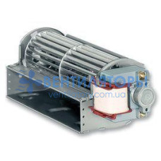 Тангенциальный вентилятор Ebmpapst QLZ06/2424-iQ3612 – 1.550 rpm Тангенциальный вентилятор Ebmpapst QLZ06/2424-iQ3612 – 1.550 rpm