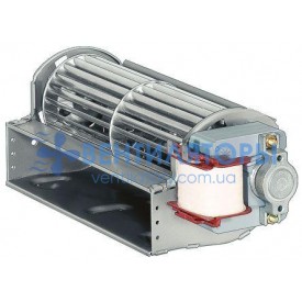 Тангенциальный вентилятор Ebmpapst QLZ06/3030A8-3045LH-146 uy (55412.80080)