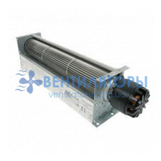 Вентилятор Ziehl-Abegg QK10A-2DM.68.FK тангенциальный Вентилятор Ziehl-Abegg QK10A-2DM.68.FK тангенциальный