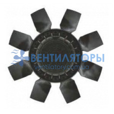Вентилятор Ziehl-abegg FC035-2DF.6K.V8 осевой Вентилятор Ziehl-abegg FC035-2DF.6K.V8 осевой