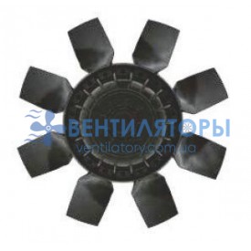Вентилятор Ziehl-abegg FC035-2DF.6K.V8 осевой