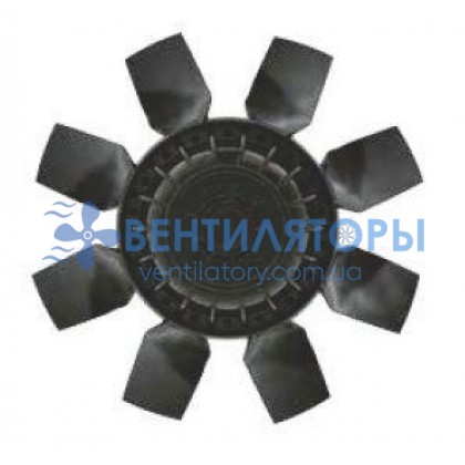 Вентилятор Ziehl-abegg FC035-2DF.6K.V8 осевой