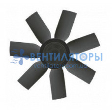 Вентилятор Ziehl-abegg FC035-4DQ.2C.A7 осевой