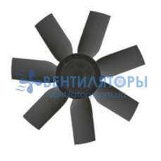 Вентилятор Ziehl-abegg FC040-6EF.2F.A7 осевой Вентилятор Ziehl-abegg FC040-6EF.2F.A7 осевой