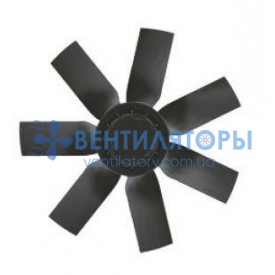 Вентилятор Ziehl-abegg FC045-4DF.4C.A7 осевой