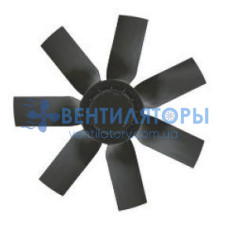 Вентилятор Ziehl-abegg FC045-6DQ.4C.A7 осевой Вентилятор Ziehl-abegg FC045-6DQ.4C.A7 осевой