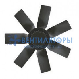 Вентилятор Ziehl-abegg FC045-6DQ.4C.A7 осевой Вентилятор Ziehl-abegg FC045-6DQ.4C.A7 осевой