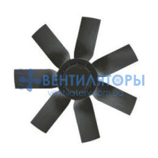 Вентилятор Ziehl-abegg FC045-6EQ.4C.A7 осевой Вентилятор Ziehl-abegg FC045-6EQ.4C.A7 осевой