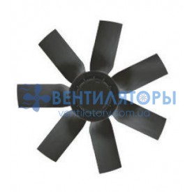Вентилятор Ziehl-abegg FC045-6EQ.4C.A7 осевой Вентилятор Ziehl-abegg FC045-6EQ.4C.A7 осевой