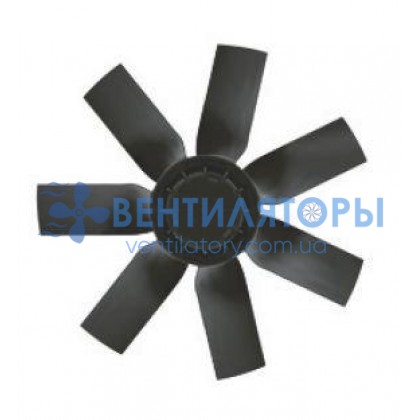 Вентилятор Ziehl-abegg FC045-6EQ.4C.A7 осевой Вентилятор Ziehl-abegg FC045-6EQ.4C.A7 осевой