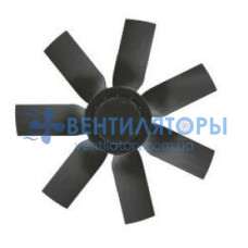 Вентилятор Ziehl-abegg FC050-4DF.4F.A7 Вентилятор Ziehl-abegg FC050-4DF.4F.A7