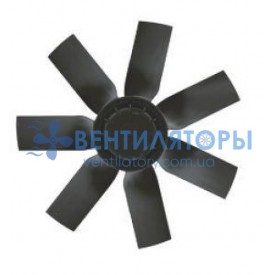 Вентилятор Ziehl-abegg FC050-4DF.4F.A7 Вентилятор Ziehl-abegg FC050-4DF.4F.A7