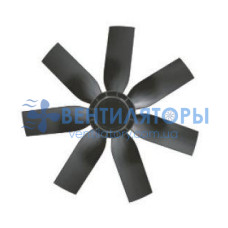 Вентилятор Ziehl-abegg FC050-4EF.4I.A7