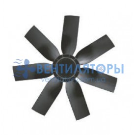 Вентилятор Ziehl-abegg FC050-4EF.4I.A7 Вентилятор Ziehl-abegg FC050-4EF.4I.A7