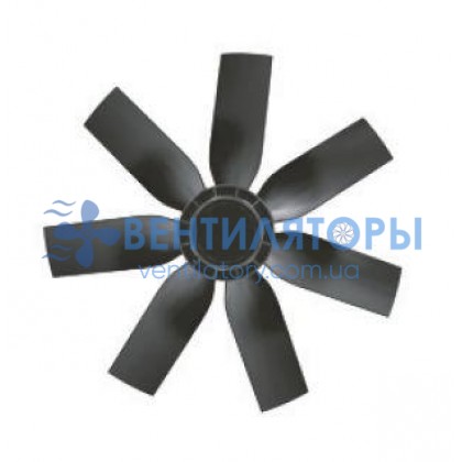 Вентилятор Ziehl-abegg FC050-4EF.4I.A7