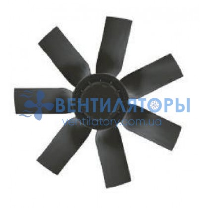 Вентилятор Ziehl-abegg FC050-6DF.4C.A7 Вентилятор Ziehl-abegg FC050-6DF.4C.A7