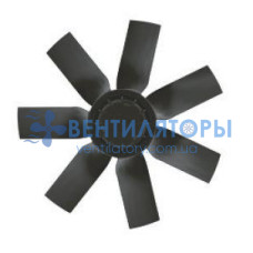 Вентилятор Ziehl-abegg FC050-6DQ.4C.A7 Вентилятор Ziehl-abegg FC050-6DQ.4C.A7