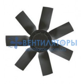 Вентилятор Ziehl-abegg FC050-6DQ.4C.A7 Вентилятор Ziehl-abegg FC050-6DQ.4C.A7