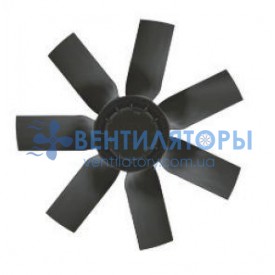 Вентилятор Ziehl-abegg FC050-6EF.4C.A7 Вентилятор Ziehl-abegg FC050-6EF.4C.A7