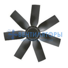 Вентилятор Ziehl-abegg FC056-4DQ.4I.A7 осевой Вентилятор Ziehl-abegg FC056-4DQ.4I.A7 осевой