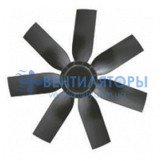 Вентилятор Ziehl-abegg FC056-6EQ.4F.A7 осевой Вентилятор Ziehl-abegg FC056-6EQ.4F.A7 осевой