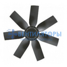 Вентилятор Ziehl-abegg FC056-SDQ.4F.V7 осевой Вентилятор Ziehl-abegg FC056-SDQ.4F.V7 осевой