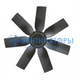 Вентилятор Ziehl-abegg FC056-SDQ.4F.V7 осевой
