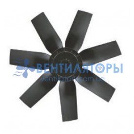 Вентилятор Ziehl-abegg FC063-4DF.6K.A7 осевой