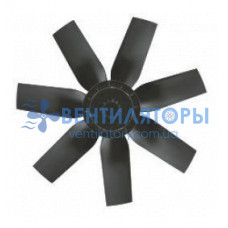 Вентилятор Ziehl-abegg FC063-4DQ.6K.A7 осевой Вентилятор Ziehl-abegg FC063-4DQ.6K.A7 осевой