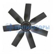 Вентилятор Ziehl-abegg FC063-6DF.4I.A7 осевой Вентилятор Ziehl-abegg FC063-6DF.4I.A7 осевой