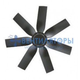 Вентилятор Ziehl-abegg FC063-6EF.4I.A7 осевой