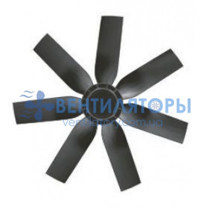 Вентилятор Ziehl-abegg FC063-6EF.4I.A7 осевой Вентилятор Ziehl-abegg FC063-6EF.4I.A7 осевой