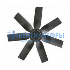 Вентилятор Ziehl-abegg FC063-SDQ.4I.V7 осевой Вентилятор Ziehl-abegg FC063-SDQ.4I.V7 осевой