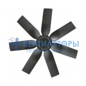 Вентилятор Ziehl-abegg FC063-SDQ.4I.V7 осевой