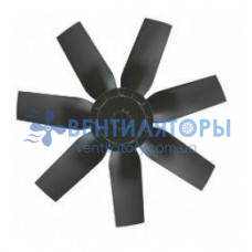 Вентилятор Ziehl-abegg FC063-VDQ.6K.V7 осевой Вентилятор Ziehl-abegg FC063-VDQ.6K.V7 осевой