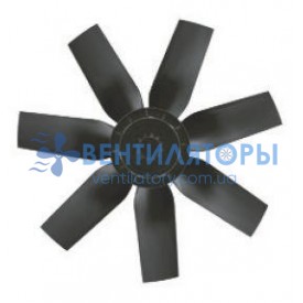 Вентилятор Ziehl-abegg FC071-4DQ.6N.A7 осевой