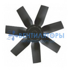 Вентилятор Ziehl-abegg FC071-6DF.6K.A7 осевой Вентилятор Ziehl-abegg FC071-6DF.6K.A7 осевой